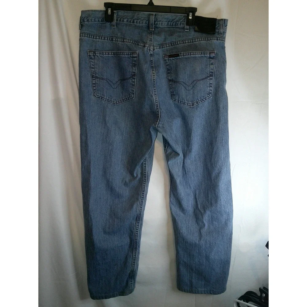 Harley-Davidson classic denim